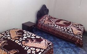 Hostal Lesly Salome